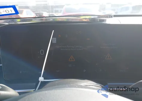 2025 Kia K5 Gt из США, поврежденный, VIN KNAG44J82S5320910